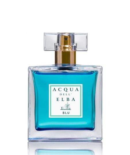 Donna Blu, ACQUA DELL'ELBA, ELB026782100009, Immagine 1
