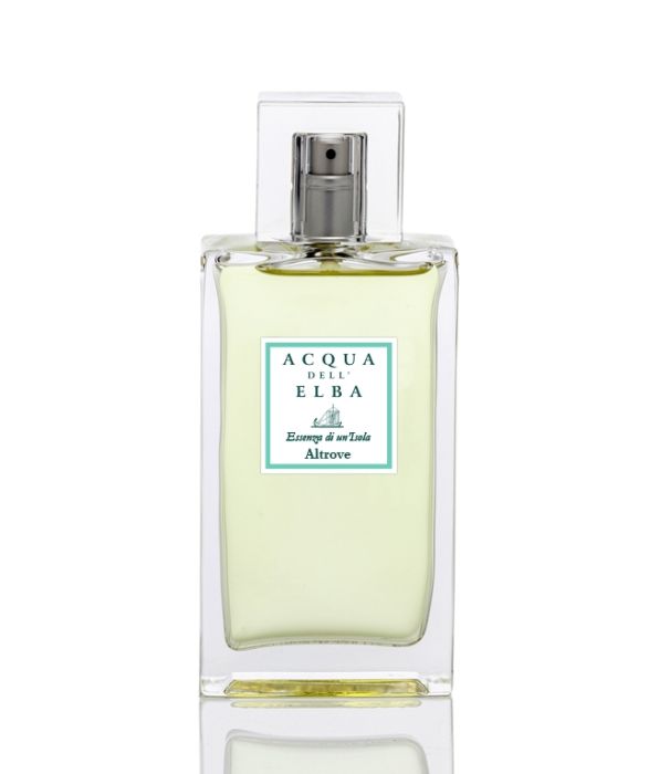 Essenza di un'isola Altrove, ACQUA DELL'ELBA, ELB032192100015, Immagine 1