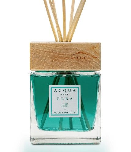 Azimut, ACQUA DELL'ELBA, ELB024517900137, Immagine 1