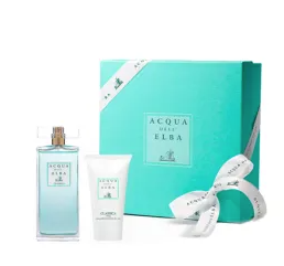 Confezione Regalo Classica Donna, ACQUA DELL'ELBA, ELB024486200007, Immagine 13
