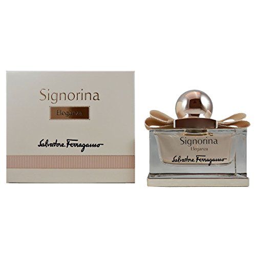 Signorina Eleganza, SALVATORE FERRAGAMO, FRG028832100002, Immagine 1