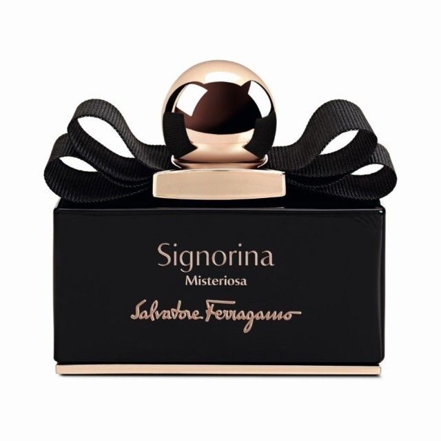 Signorina Misteriosa, SALVATORE FERRAGAMO, FRG031322100002, Immagine 1