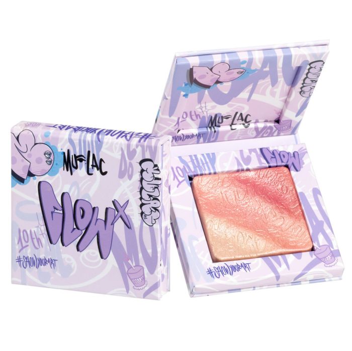Glow X, MULAC, MUL041414100057, Immagine 1