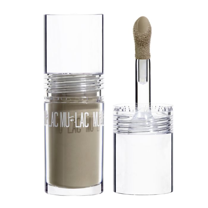 3DVERSE - Matt Liquid Contouring All Over Face, MULAC, MUL041414100060, Immagine 1