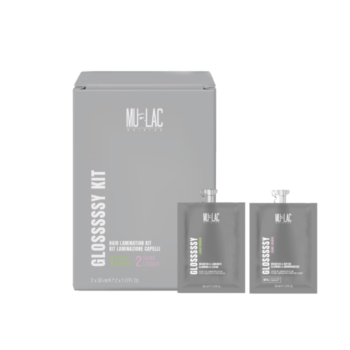 Glosssssy Kit, MULAC, MUL041453700030, Immagine 13 Glosssssy Kit, MULAC, MUL041453700030, Immagine 13