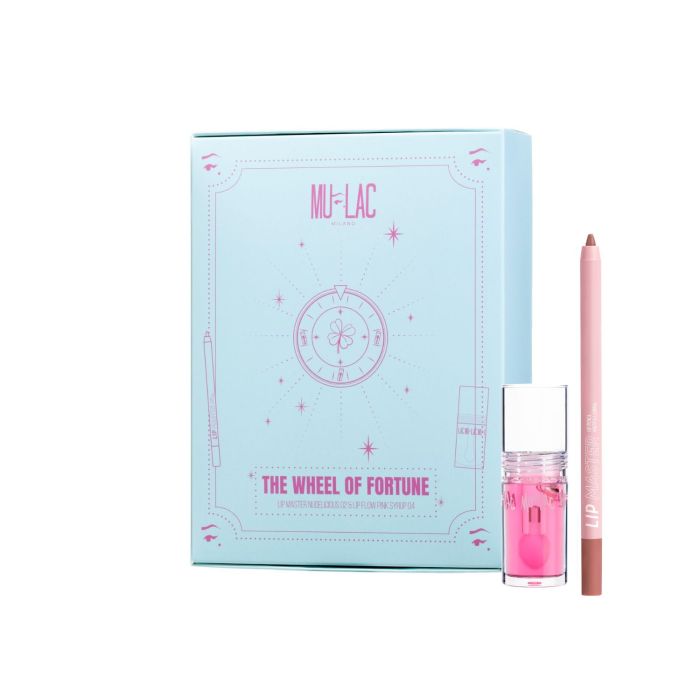 The Wheel Of Fortune, MULAC, MUL041416300007, Immagine 13