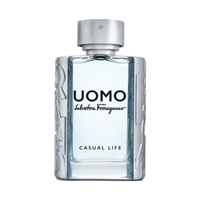 Uomo Casual Life, SALVATORE FERRAGAMO, FRG033662100002, Immagine 1