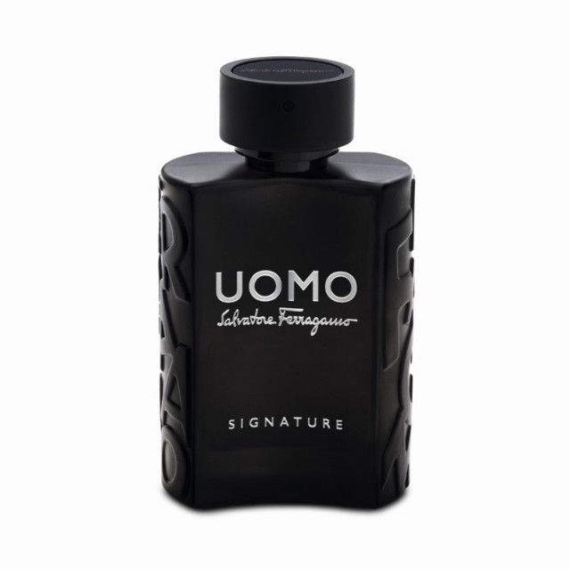 Uomo Signature, SALVATORE FERRAGAMO, FRG034282100002, Immagine 1