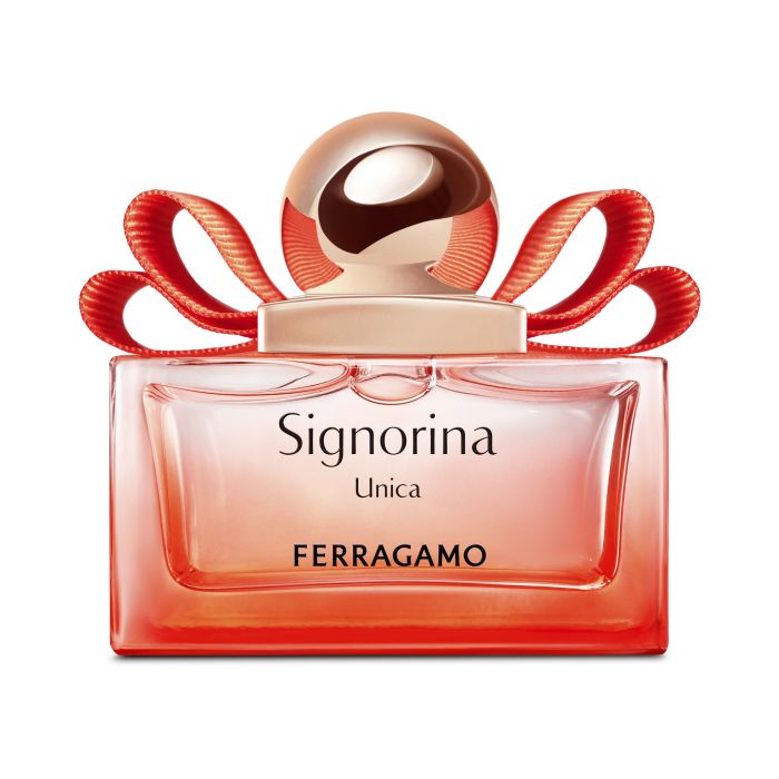 Signorina Unica, SALVATORE FERRAGAMO, FRG041432100004, Immagine 1