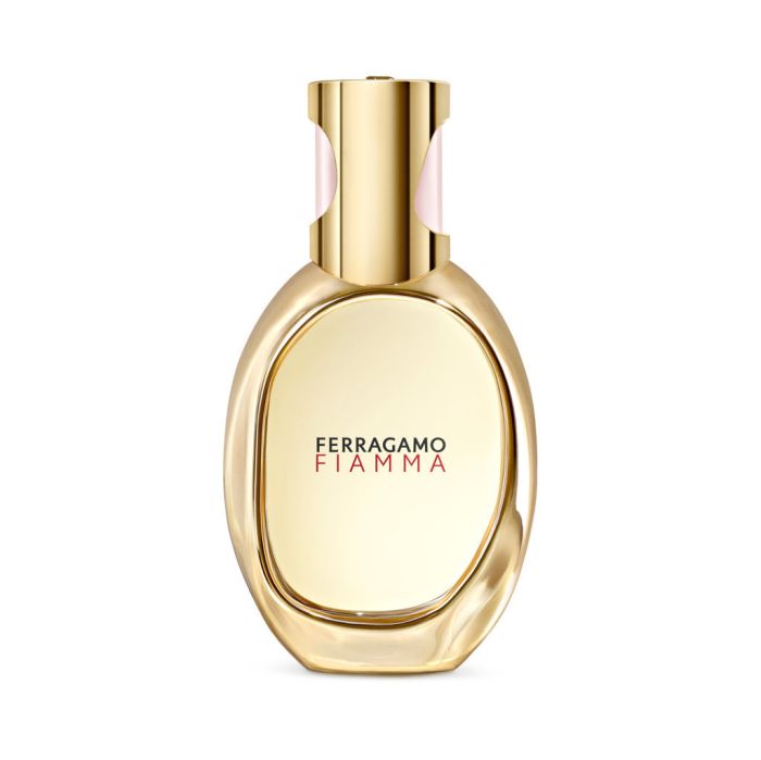 Ferragamo Fiamma, SALVATORE FERRAGAMO, FRG042352100004, Immagine 1