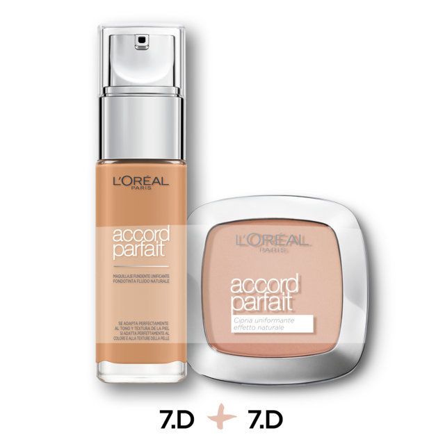 Accord Parfait, L'Oréal Paris, LOR010044100001, Immagine 1