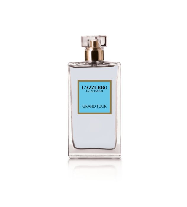 L'Azzurro, GRAND TOUR, GRA029912100003, Immagine 1