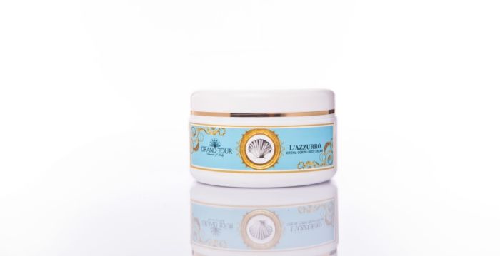 L'Azzurro, GRAND TOUR, GRA029912500003, Immagine 1
