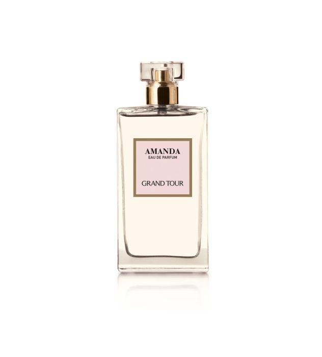 Amanda, GRAND TOUR, GRA029892100003, Immagine 1