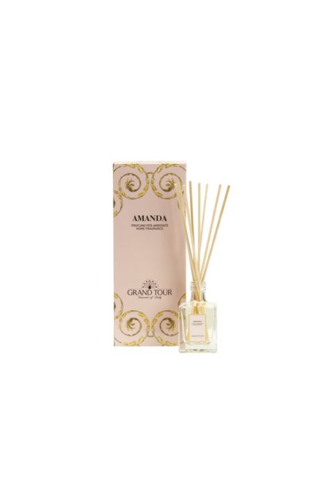 Amanda, GRAND TOUR, GRA029897900002, Immagine 1