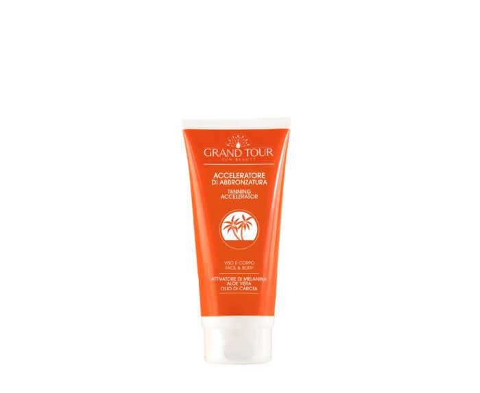 Acceleratore di Abbronzatura Viso Corpo, GRAND TOUR, GRA030555200008, Immagine 1