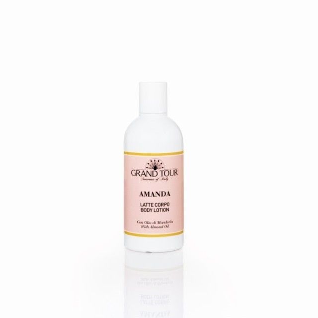Amanda, GRAND TOUR, GRA029892500004, Immagine 1