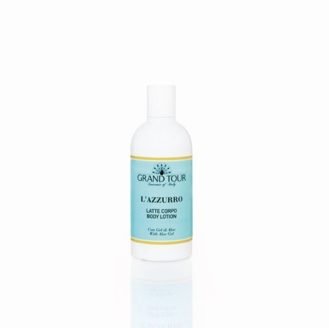 L'Azzurro, GRAND TOUR, GRA029912500004, Immagine 1