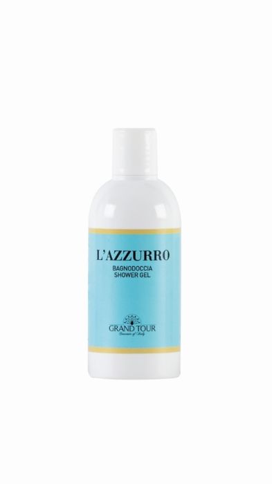 L'Azzurro, GRAND TOUR, GRA029912500001, Immagine 1