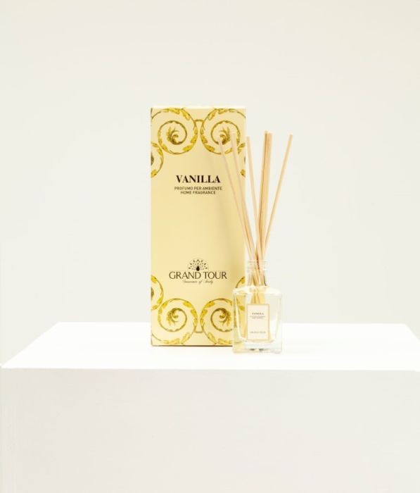 Vanilla, GRAND TOUR, GRA034137900001, Immagine 1