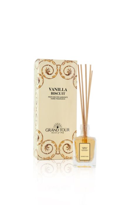Vanilla Biscuit, GRAND TOUR, GRA037117900002, Immagine 1