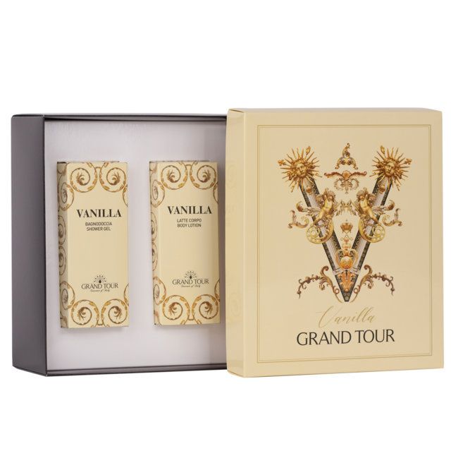 Vanilla Coffret, GRAND TOUR, GRA034136200003, Immagine 1