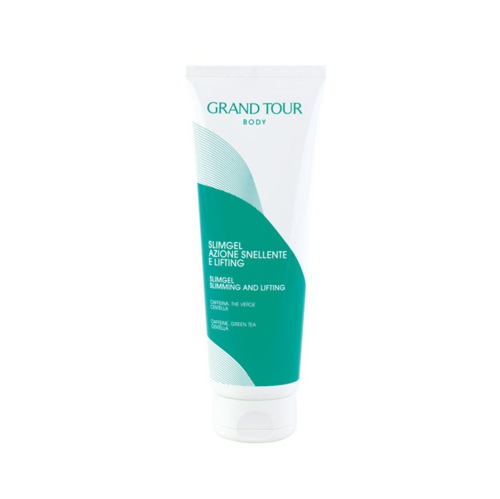 Slimgel, GRAND TOUR, GRA037943500003, Immagine 1
