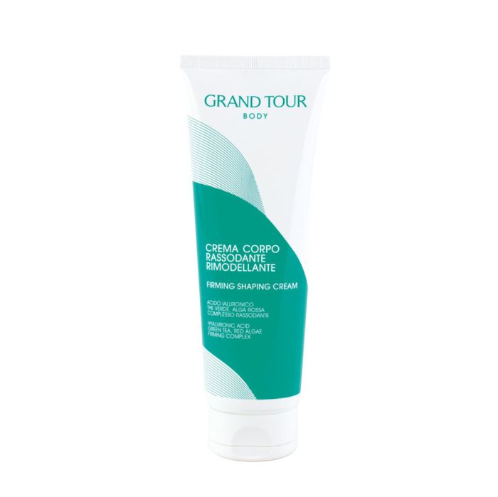 Crema Corpo Rassodante Rimodellante, GRAND TOUR, GRA037943500004, Immagine 1