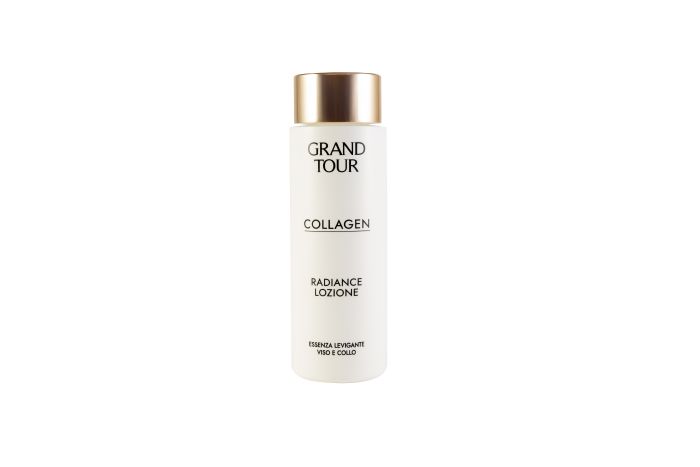GRAND TOUR COLLAGEN RADIANCE LOZIONE, GRAND TOUR, GRA043773100004, Immagine 13