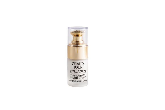GRAND TOUR COLLAGEN CONTORNO OCCHI LABBRA, GRAND TOUR, GRA043773200001, Immagine 13