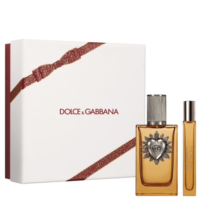 Devotion For Men, DOLCE E GABBANA, DOL042186200002, Immagine 13