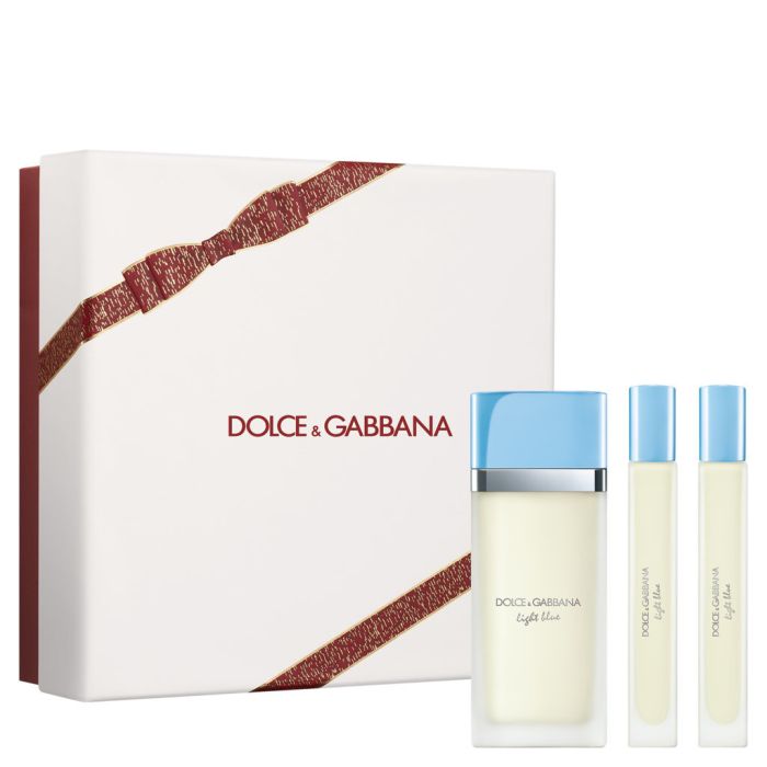 Dolce&Gabbana Light Blue, DOLCE E GABBANA, DOL007186200016, Immagine 13 Dolce&Gabbana Light Blue, DOLCE E GABBANA, DOL007186200016, Immagine 13