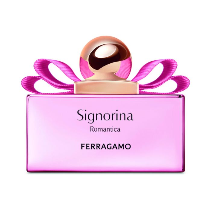 Signorina Romantica, SALVATORE FERRAGAMO, FRG043382100003, Immagine 13