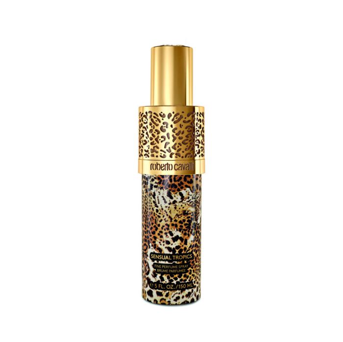 Fine Perfume Spray Sensual Tropics, ROBERTO CAVALLI, CAV044152500002, Immagine 13