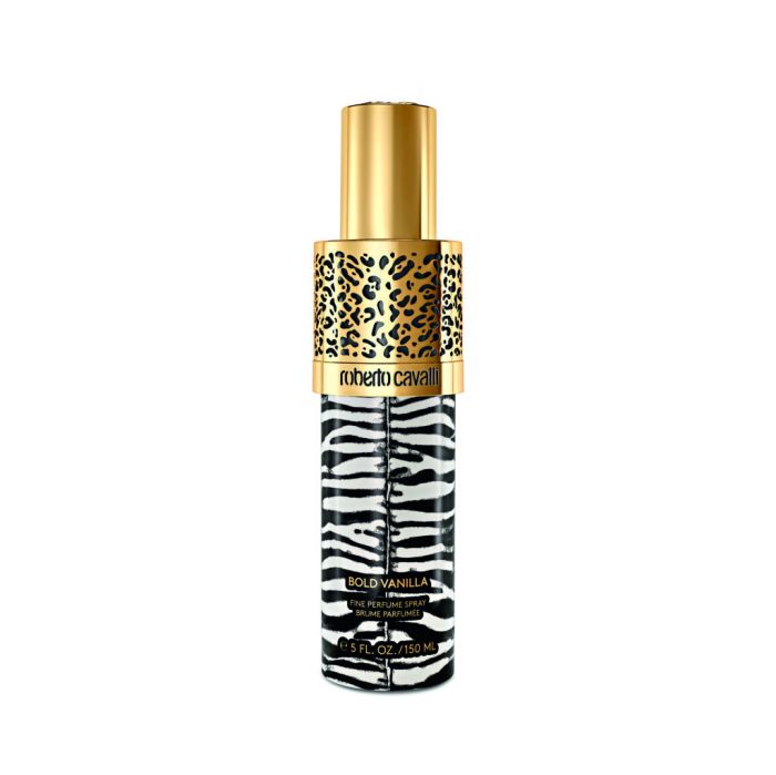 Fine Perfume Spray Bold Vanilla, ROBERTO CAVALLI, CAV044152100005, Immagine 13