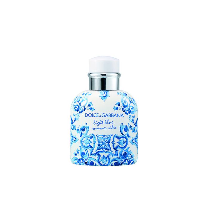 Light Blue Summer Vibes Pour Homme, DOLCE E GABBANA, DOL019562100029, Immagine 1