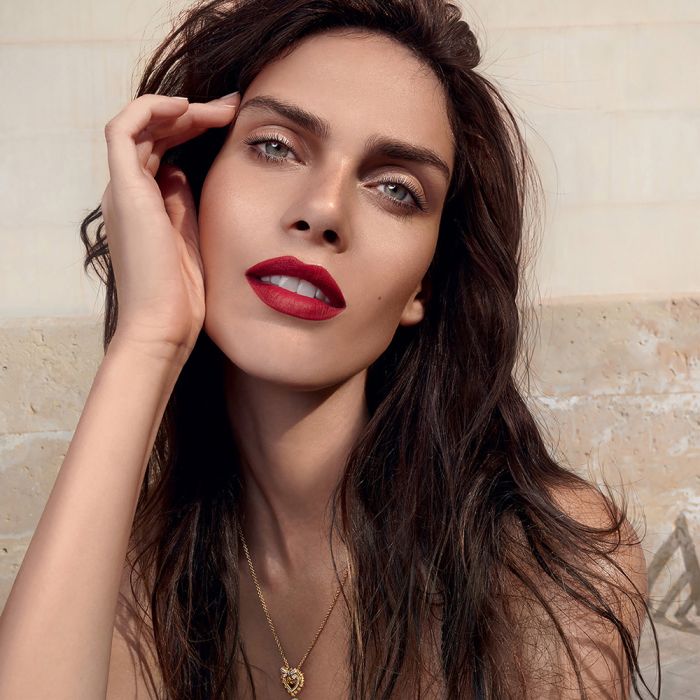 rossetto liquido dolce e gabbana Dolce & Gabbana Everkiss Liquid Lip main image 0