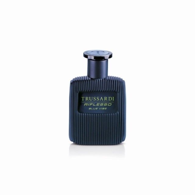 RIFLESSO BLUE VIBE, TRUSSARDI, TRU035042100002, Immagine 1