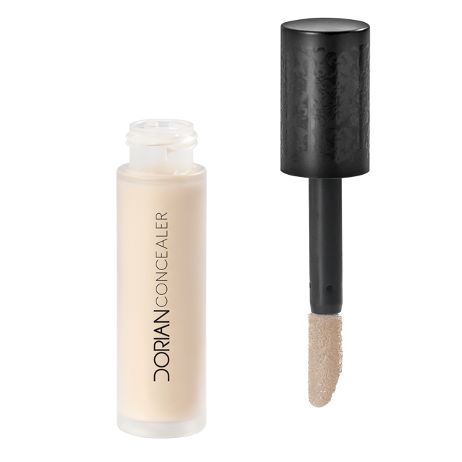 Dorian Concealer, MULAC, MUL041414100050, Immagine 1