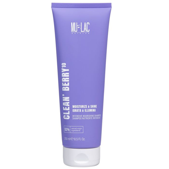Clean'Berry10, MULAC, MUL041453700001, Immagine 1