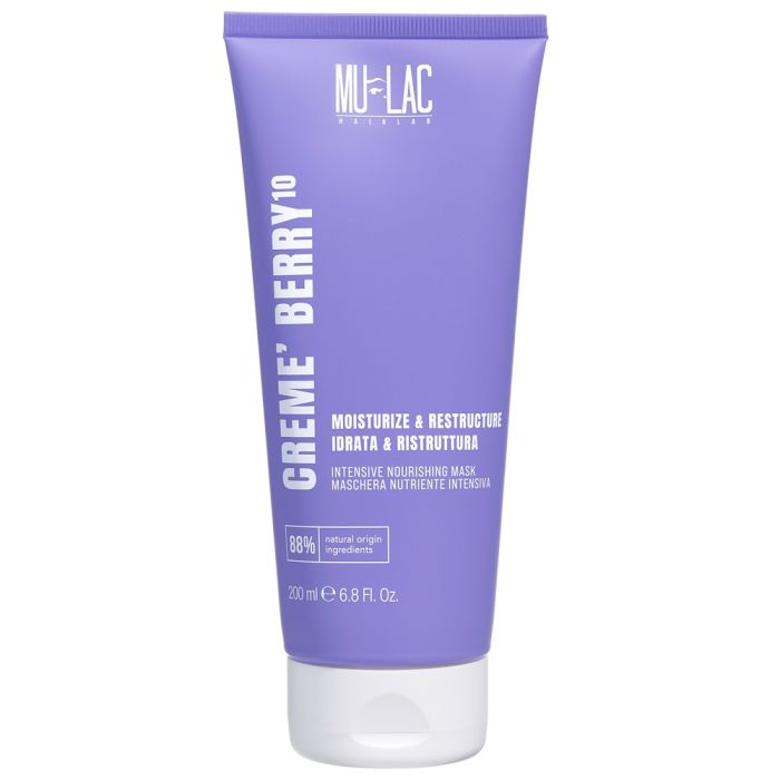 Clean'Berry10, MULAC, MUL041453700002, Immagine 1