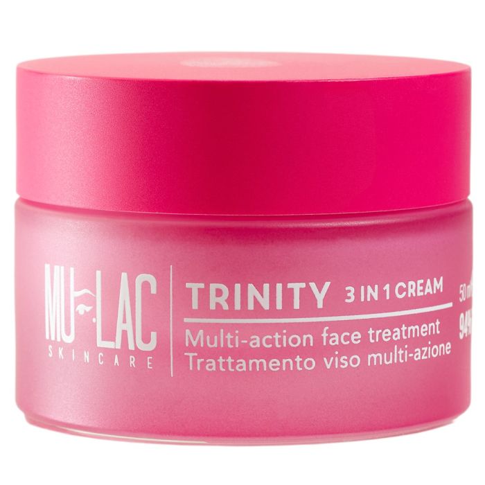 Trinity 3 in 1 Cream, MULAC, MUL041423100015, Immagine 1