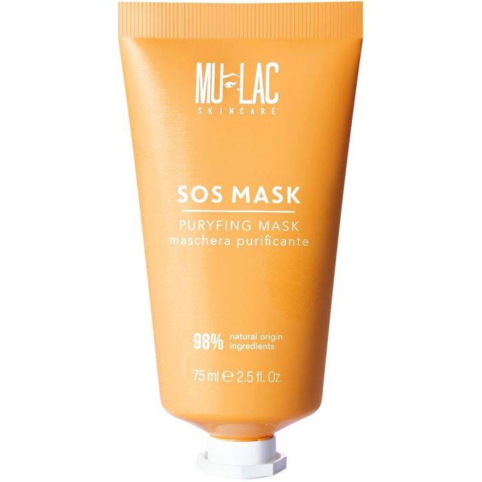 Sos Mask, MULAC, MUL041423100008, Immagine 1