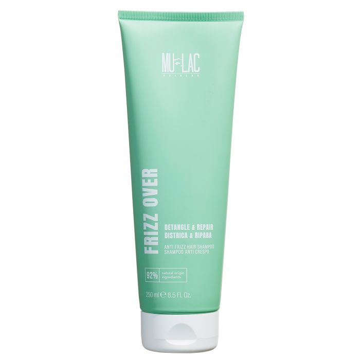 Frizz Over, MULAC, MUL041453700006, Immagine 1