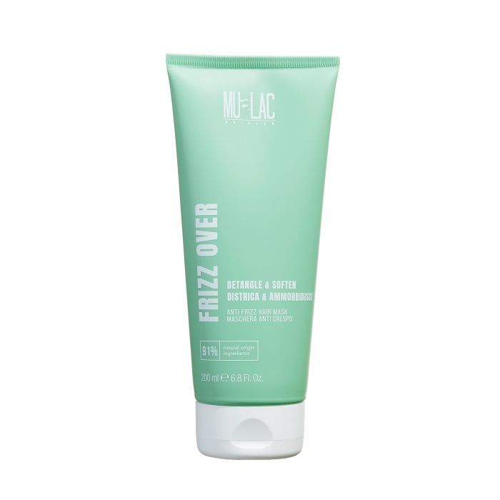 Frizz Over, MULAC, MUL041453700007, Immagine 1