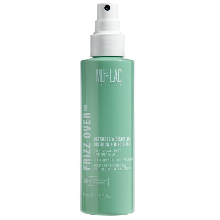 Frizz Over10, MULAC, MUL041453700008, Immagine 1