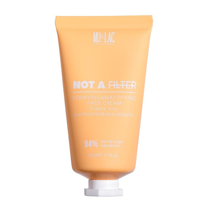 Not A Filter, MULAC, MUL041423100011, Immagine 1