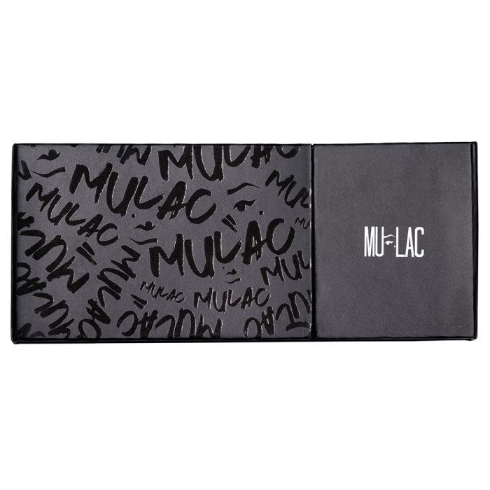 Palette Large Shot Refill Vuota, MULAC, MUL041414100026, Immagine 1