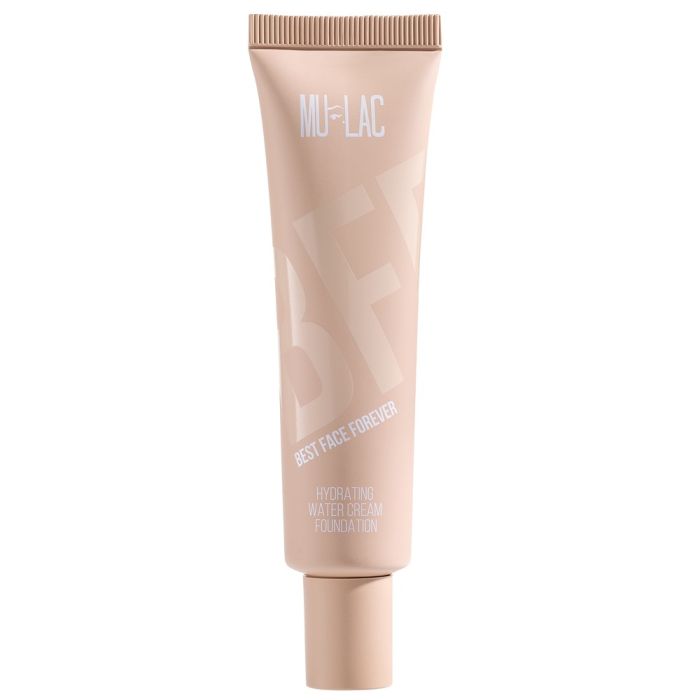 BFF - Best Face Forever - Fondotinta, MULAC, MUL041414100051, Immagine 1