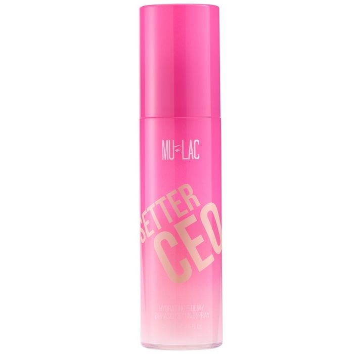 Setter Ceo - Spray Bifasico Idratante & Illuminante, MULAC, MUL041414100021, Immagine 1
